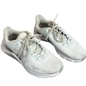 Nike Off White Running Shoes 9